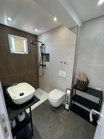 公寓 Casa Tea Close To The Queen Beach- By Ta Leut Agency *