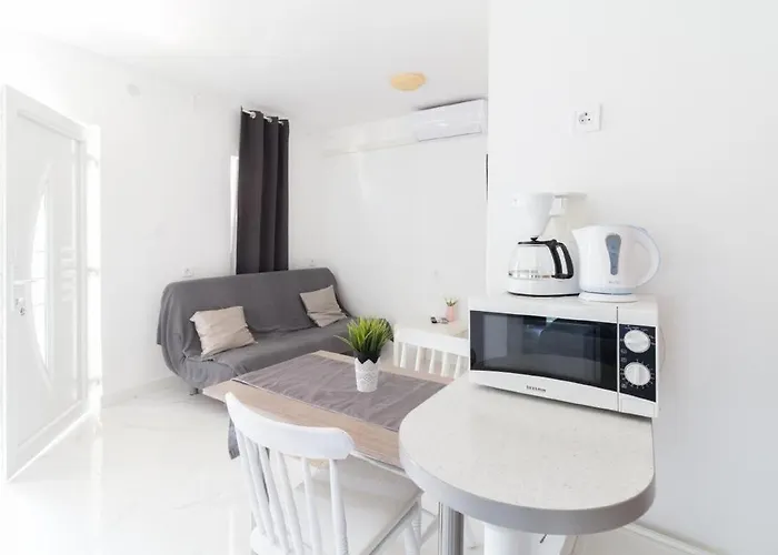 Casa Tea Close To The Queen Beach- By Ta Leut Agency 公寓