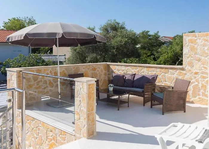 公寓 Casa Tea Close To The Queen Beach- By Ta Leut Agency *