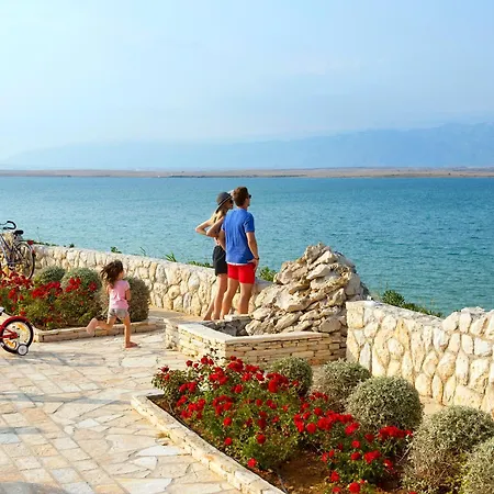 Apartment Casa Tea Close To The Queen Beach- By Ta Leut Agency Privlaka (Zadar)