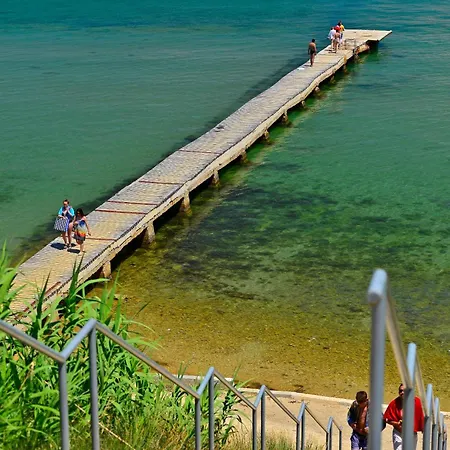 Casa Tea Close To The Queen Beach- By Ta Leut Agency Apartment Privlaka (Zadar)