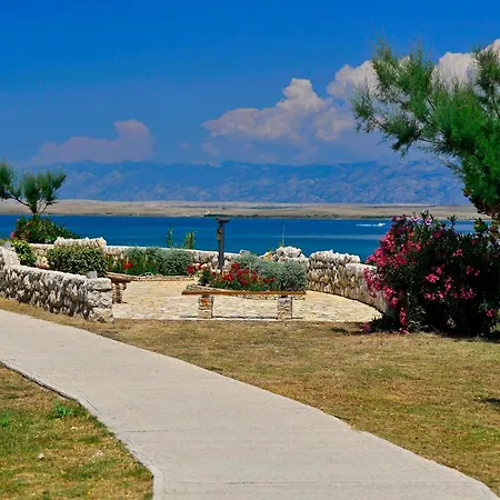 Apartment Casa Tea Close To The Queen Beach- By Ta Leut Agency Privlaka (Zadar)