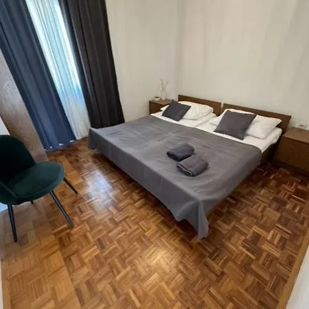 Apartment Casa Tea Close To The Queen Beach- By Ta Leut Agency *