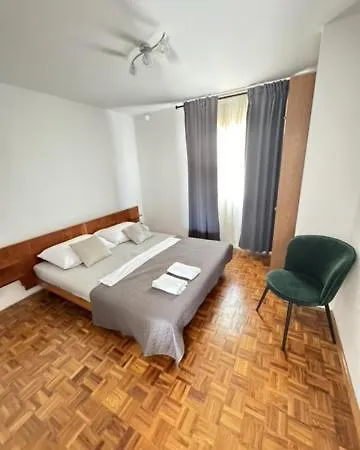 Casa Tea Close To The Queen Beach- By Ta Leut Agency Apartment *