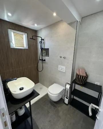 Apartment Casa Tea Close To The Queen Beach- By Ta Leut Agency *