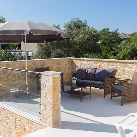 Διαμέρισμα Casa Tea Close To The Queen Beach- By Ta Leut Agency *