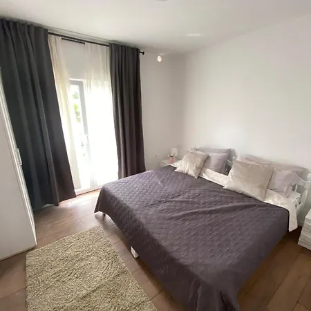 Casa Tea Close To The Queen Beach- By Ta Leut Agency * Privlaka (Zadar)