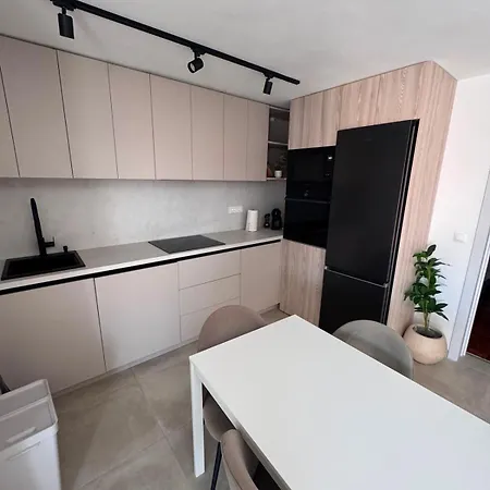 Appartement Casa Tea Close To The Queen Beach- By Ta Leut Agency