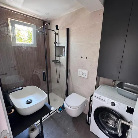 Casa Tea Close To The Queen Beach- By Ta Leut Agency Appartement *
