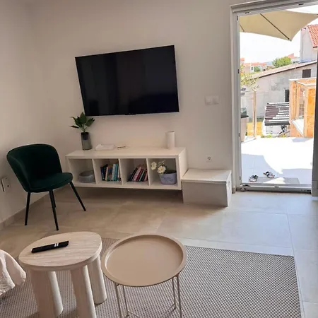 Appartement Casa Tea Close To The Queen Beach- By Ta Leut Agency