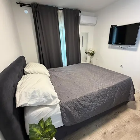 Casa Tea Close To The Queen Beach- By Ta Leut Agency Appartement