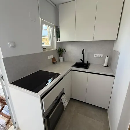Appartement Casa Tea Close To The Queen Beach- By Ta Leut Agency Privlaka (Zadar)