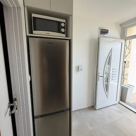 Casa Tea Close To The Queen Beach- By Ta Leut Agency * Privlaka (Zadar)