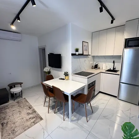 Casa Tea Close To The Queen Beach- By Ta Leut Agency Appartement *