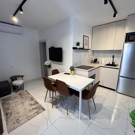 Appartement Casa Tea Close To The Queen Beach- By Ta Leut Agency Privlaka (Zadar)
