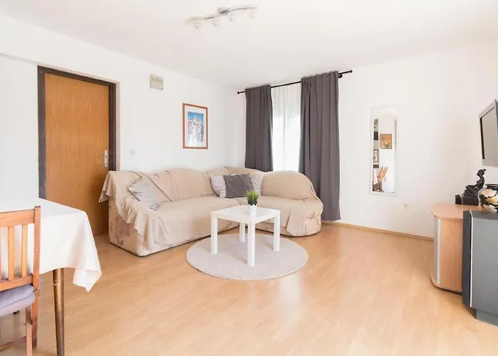 דירה Casa Tea Close To The Queen Beach- By Ta Leut Agency פריבלאקה