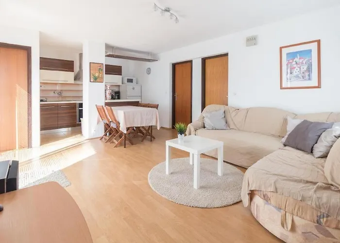 דירה Casa Tea Close To The Queen Beach- By Ta Leut Agency פריבלאקה