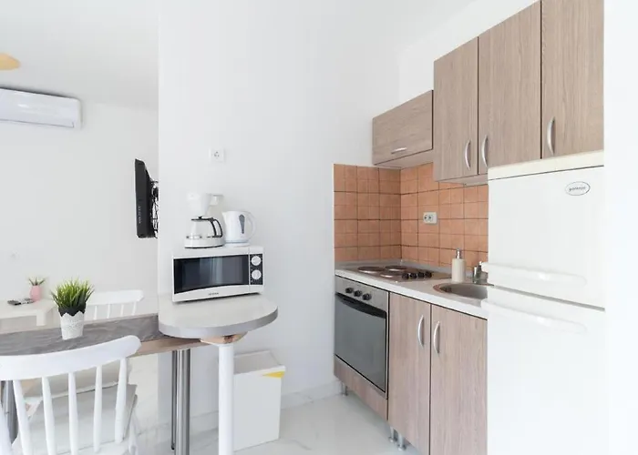 Casa Tea Close To The Queen Beach- By Ta Leut Agency דירה *