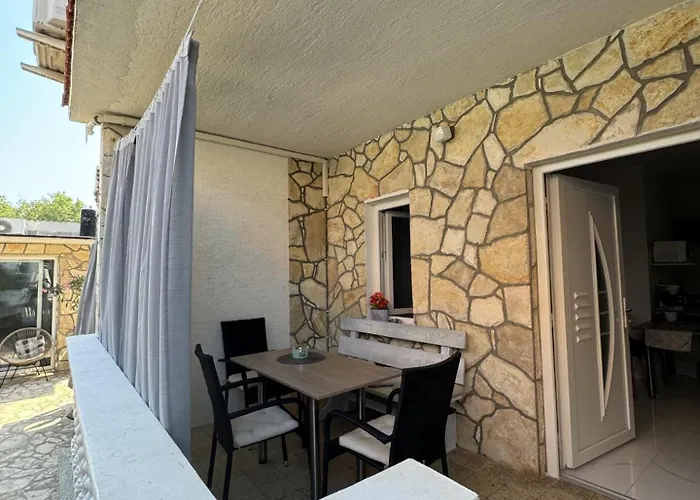 דירה Casa Tea Close To The Queen Beach- By Ta Leut Agency פריבלאקה