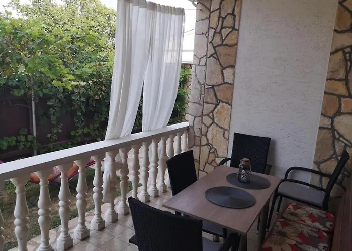 דירה Casa Tea Close To The Queen Beach- By Ta Leut Agency